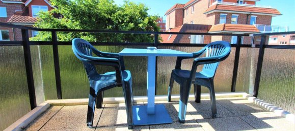 Apartamento de 2 habitaciónes en Cuxhaven, Germany No. 289913 5