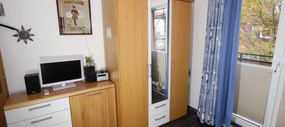Apartamento de 2 habitaciónes en Cuxhaven, Germany No. 289913 12