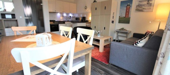 Apartamento de 2 habitaciónes en Cuxhaven, Germany No. 289913 6