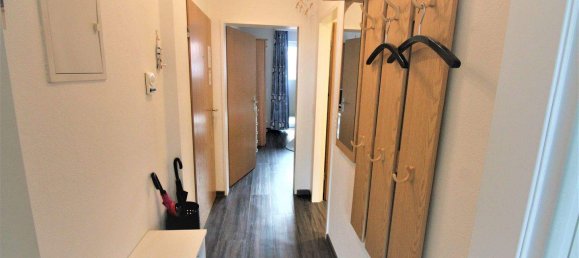 Apartamento de 2 habitaciónes en Cuxhaven, Germany No. 289913 14