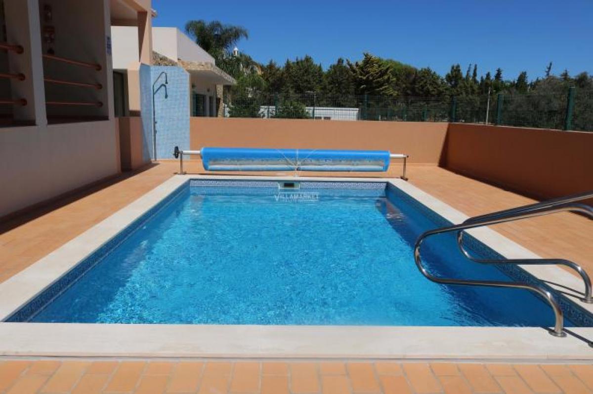 3 bedrooms Villa in Lagos, Portugal No. 4010