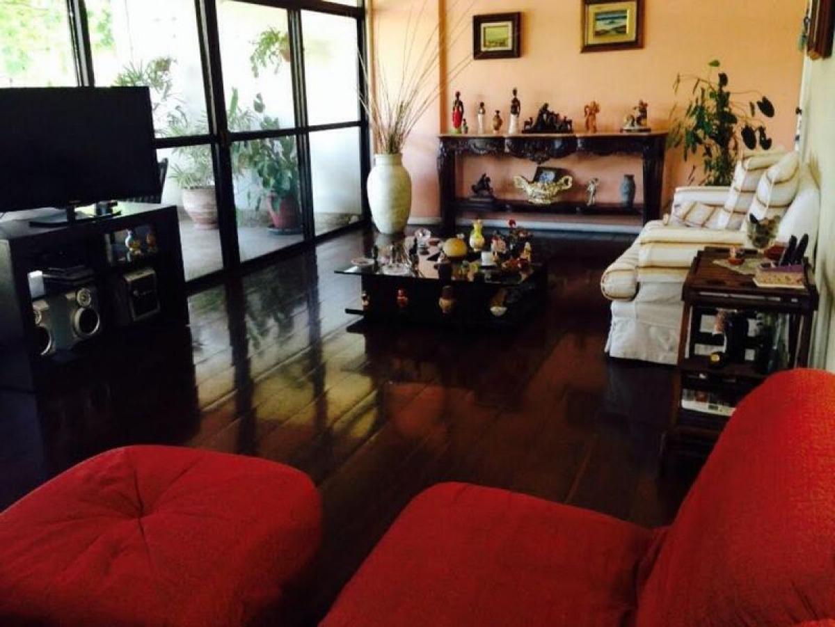 Apartamento de 3 dormitorios en Rio de Janeiro, Brazil No. 452357