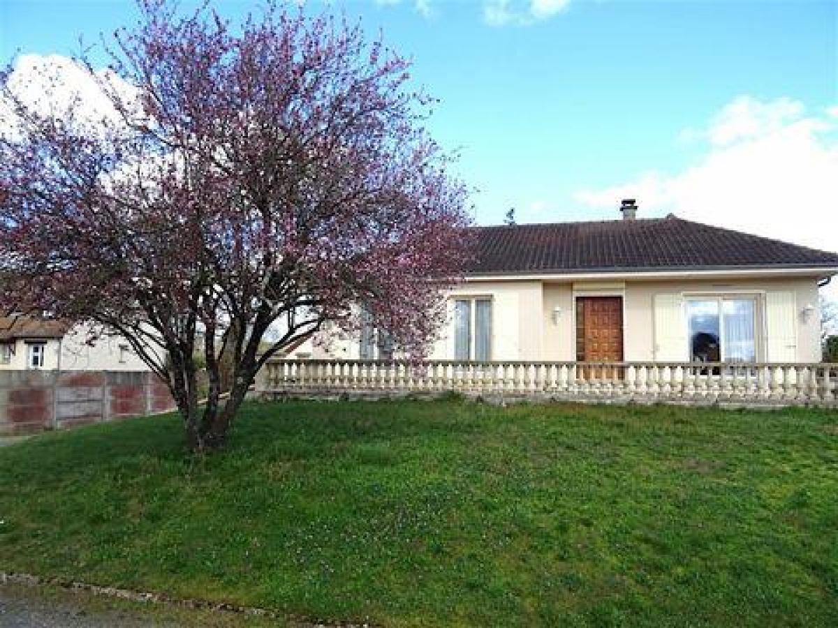 4 Schlafzimmer Haus in Le Mans, France, Nr. 29438