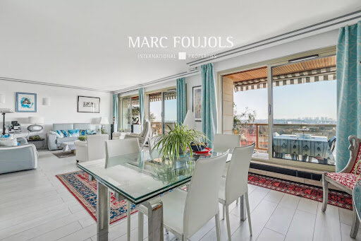 3 Schlafzimmer Wohnung in Saint-Cloud, France, Nr. 131743