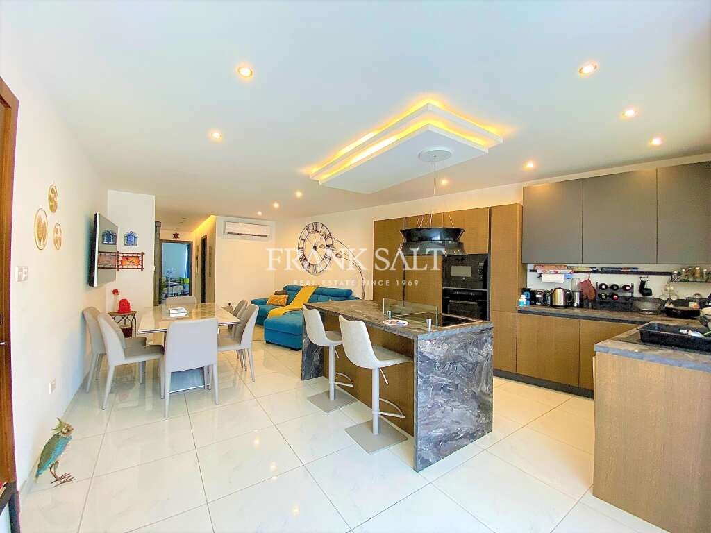 3 غرف نوم شقة في Zebbug, Malta رقم 4698