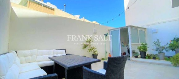 3 chambres Appartement à Zebbug, Malta No. 4698 5