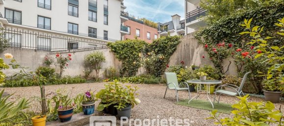 2 bedrooms Apartment in Maisons-Alfort, France No. 285695 11