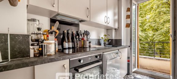 2 bedrooms Apartment in Maisons-Alfort, France No. 285695 6