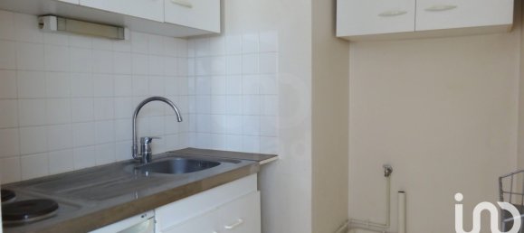 Квартира с 1 спальней в Орлеан, Франция № 233073 20