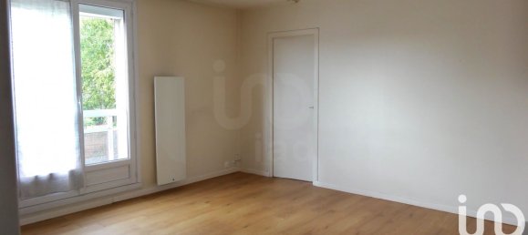 Квартира с 1 спальней в Орлеан, Франция № 233073 18