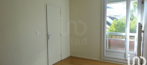 Квартира с 1 спальней в Орлеан, Франция № 233073 9