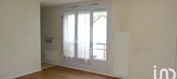 Квартира с 1 спальней в Орлеан, Франция № 233073 4