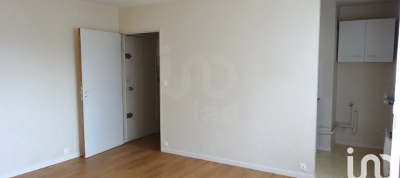 Квартира с 1 спальней в Орлеан, Франция № 233073 19