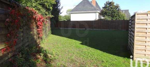 Квартира с 1 спальней в Орлеан, Франция № 233073 14