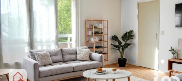 Квартира с 1 спальней в Орлеан, Франция № 233073 15