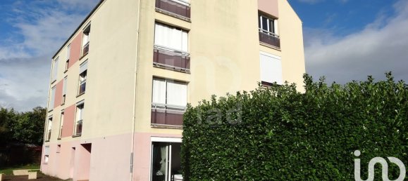 Квартира с 1 спальней в Орлеан, Франция № 233073 26