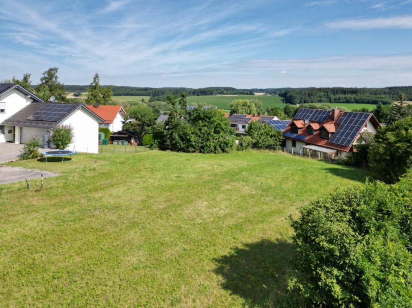  Land in Landshut, Germany No. 249631