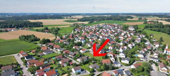 Land in Landshut, Germany No. 249631 8