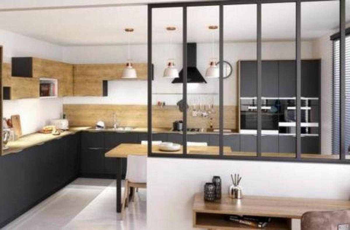 3 Schlafzimmer Eigentumswohnung in Serris, France, Nr. 31277