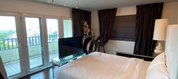 3 Schlafzimmer Eigentumswohnung in Pattaya, Thailand, Nr. 3987 28