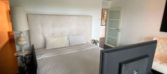 3 Schlafzimmer Eigentumswohnung in Pattaya, Thailand, Nr. 3987 25