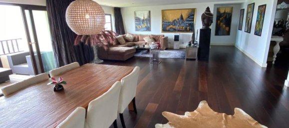 3 Schlafzimmer Eigentumswohnung in Pattaya, Thailand, Nr. 3987 13