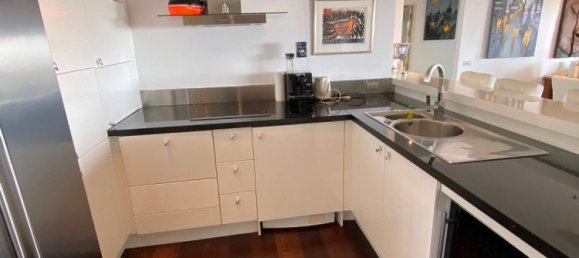 3 Schlafzimmer Eigentumswohnung in Pattaya, Thailand, Nr. 3987 16