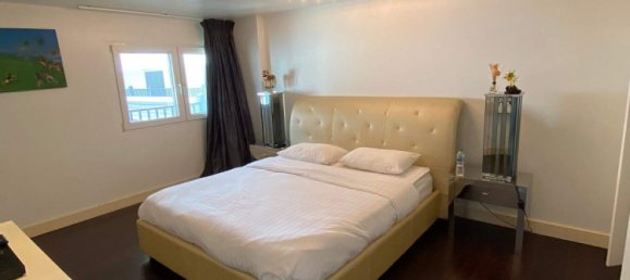 3 Schlafzimmer Eigentumswohnung in Pattaya, Thailand, Nr. 3987 30