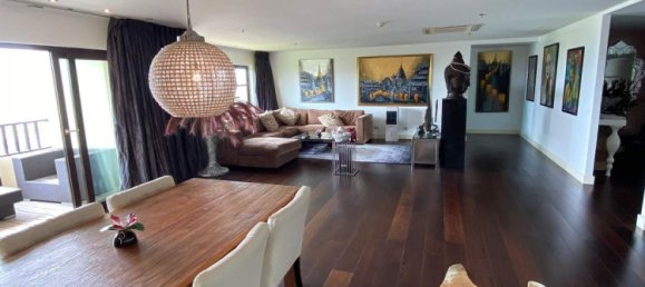 3 Schlafzimmer Eigentumswohnung in Pattaya, Thailand, Nr. 3987 11