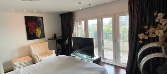 3 Schlafzimmer Eigentumswohnung in Pattaya, Thailand, Nr. 3987 27