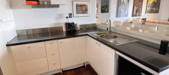 3 Schlafzimmer Eigentumswohnung in Pattaya, Thailand, Nr. 3987 17