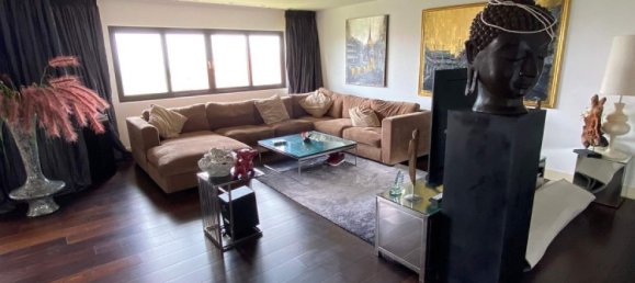 3 Schlafzimmer Eigentumswohnung in Pattaya, Thailand, Nr. 3987 10