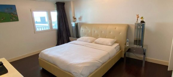 3 Schlafzimmer Eigentumswohnung in Pattaya, Thailand, Nr. 3987 19