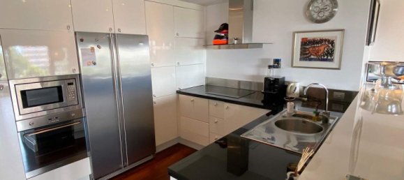 3 Schlafzimmer Eigentumswohnung in Pattaya, Thailand, Nr. 3987 8