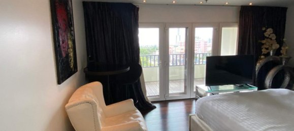 3 Schlafzimmer Eigentumswohnung in Pattaya, Thailand, Nr. 3987 24