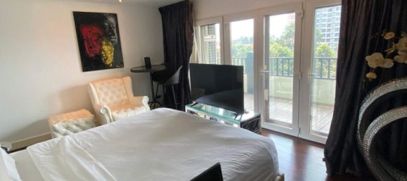 3 Schlafzimmer Eigentumswohnung in Pattaya, Thailand, Nr. 3987 21