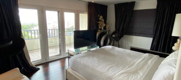 3 Schlafzimmer Eigentumswohnung in Pattaya, Thailand, Nr. 3987 26