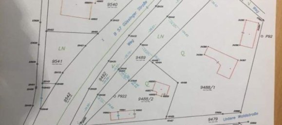  Land in Stegersbach, Austria No. 79072 7