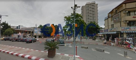 1 غرف نوم شقة في Sveti Vlas, Bulgaria رقم 175 16