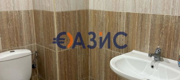 1 غرف نوم شقة في Sveti Vlas, Bulgaria رقم 175 5