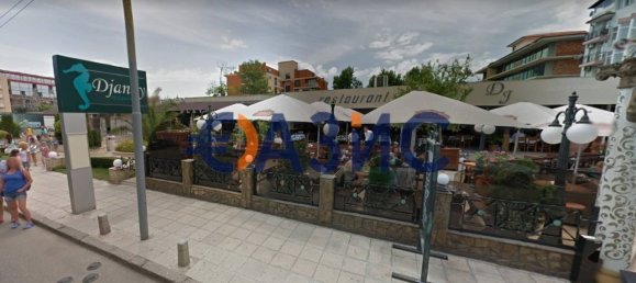 1 غرف نوم شقة في Sveti Vlas, Bulgaria رقم 175 18