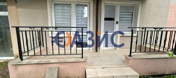 1 غرف نوم شقة في Sveti Vlas, Bulgaria رقم 175 7