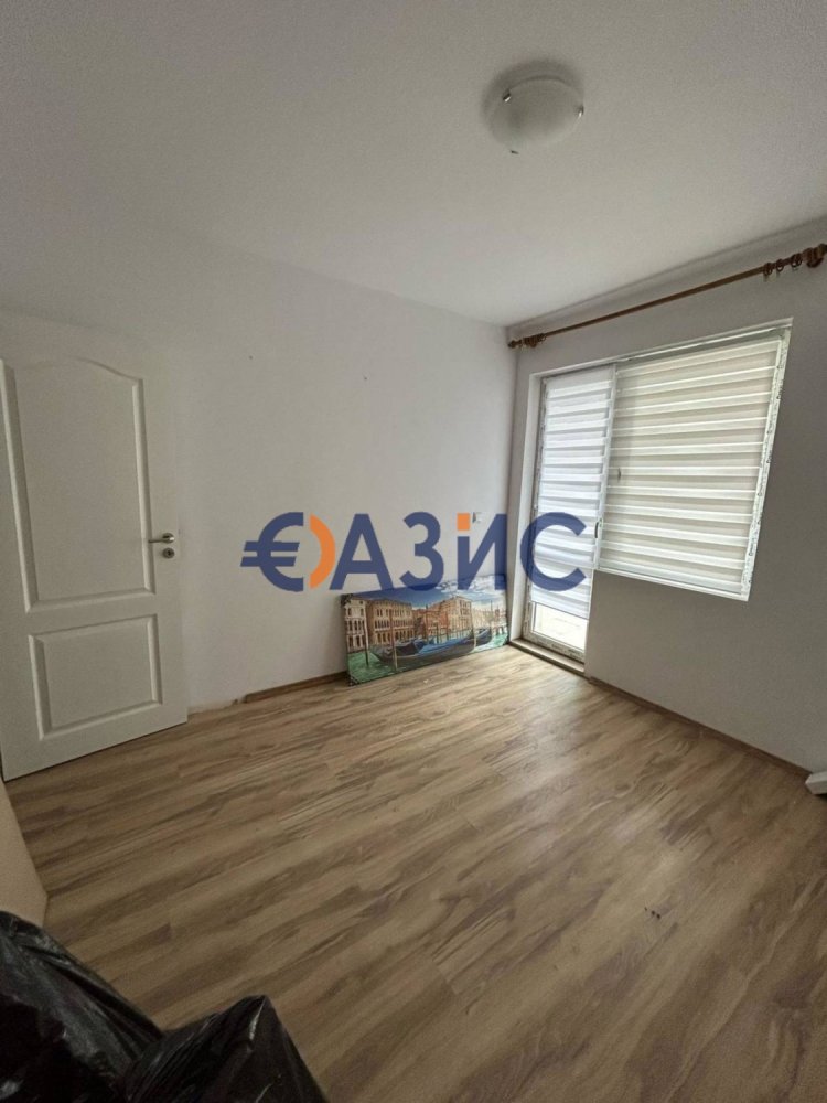 1 غرف نوم شقة في Sveti Vlas, Bulgaria رقم 175