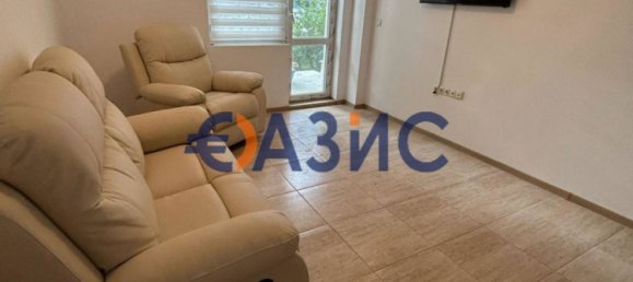 1 غرف نوم شقة في Sveti Vlas, Bulgaria رقم 175 3