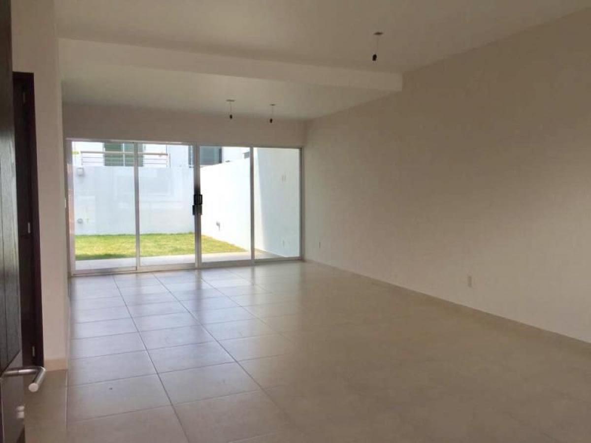 3 bedrooms House in Queretaro, Mexico No. 176578