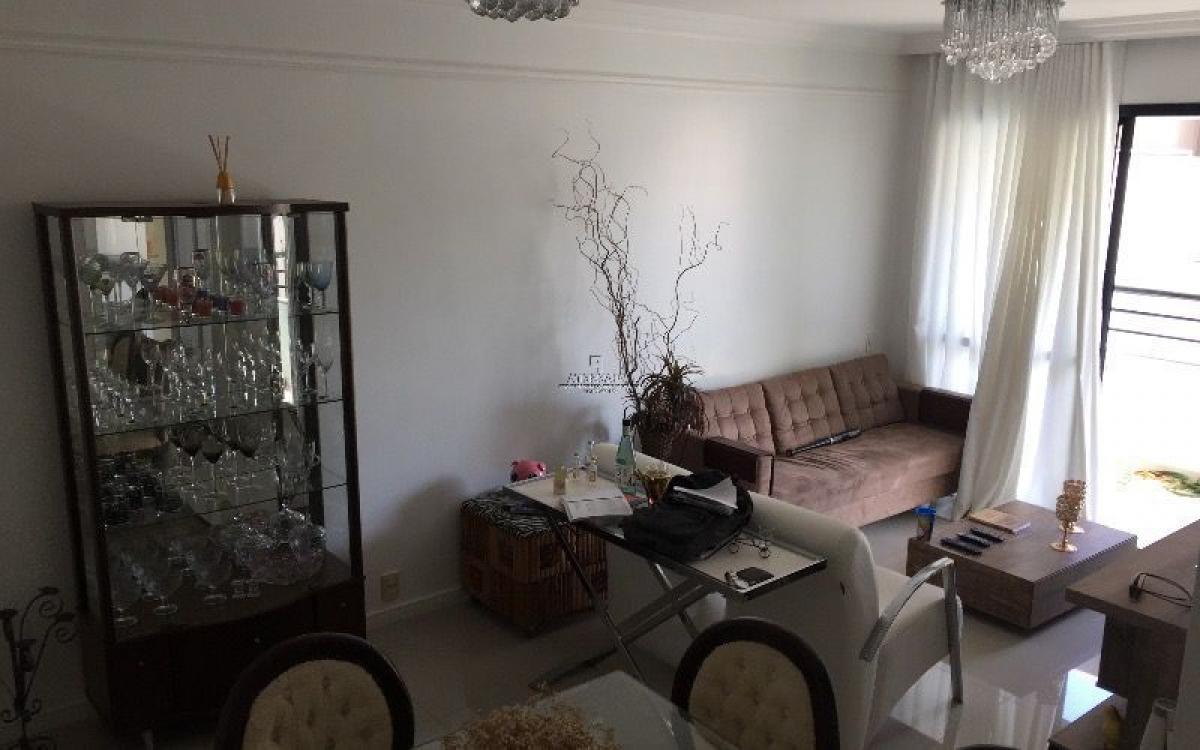 3 bedrooms Apartment in Florianopolis, Brazil No. 530556