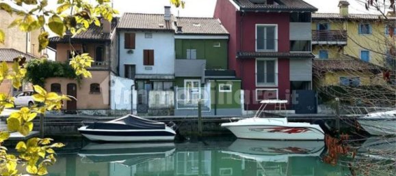 3 bedrooms House in Udine, Italy No. 21182 2