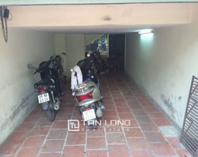 320m² House in Cau Giay, Vietnam No. 2753