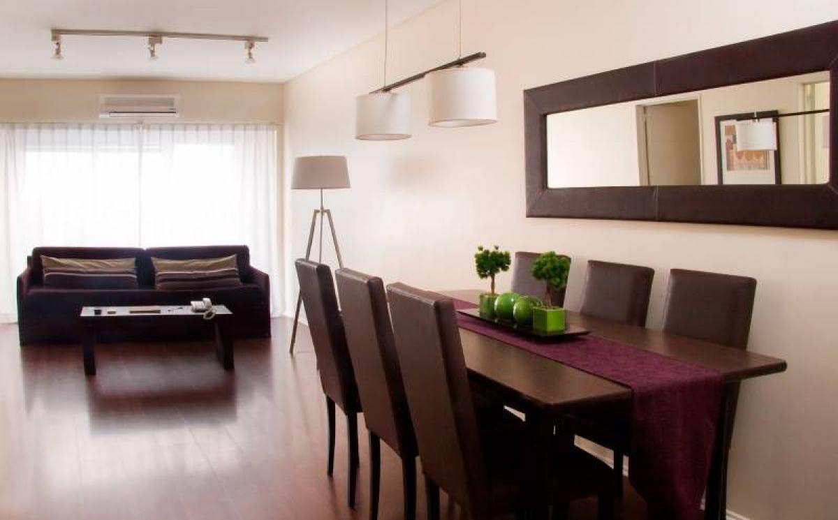 Studio in Buenos Aires, Argentina No. 102964