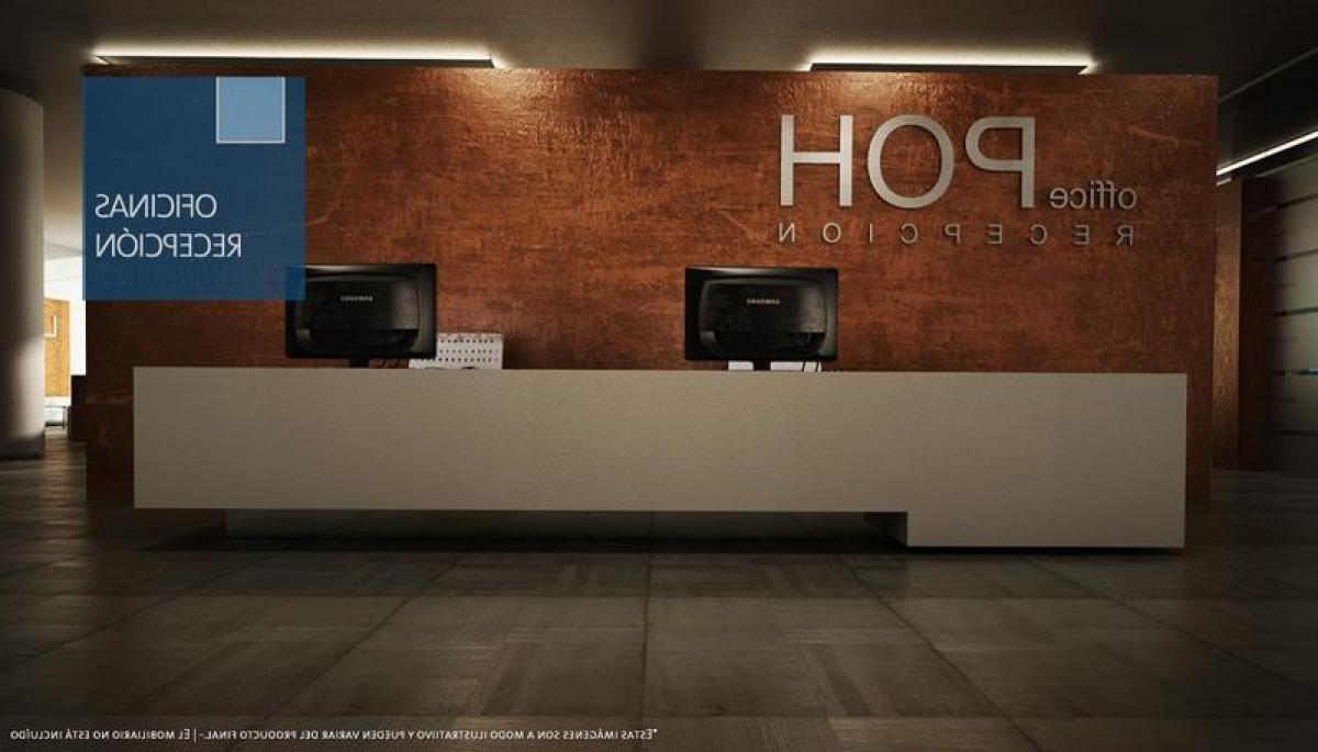 142m² Office in Buenos Aires, Argentina No. 104946